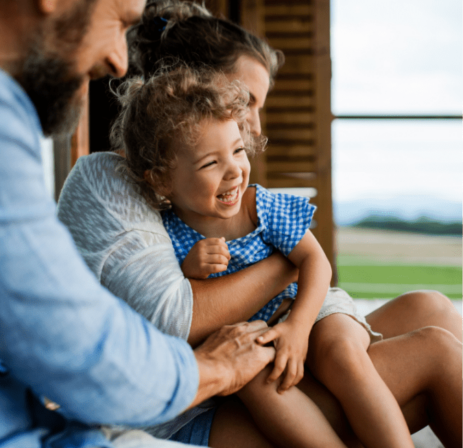 Child Arrangements in Divorce