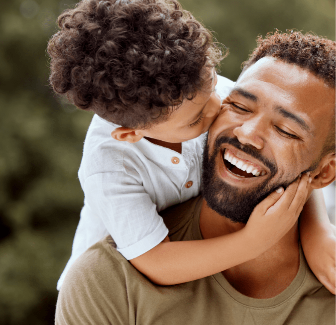 Trust in our experts