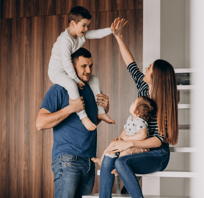 Child maintenance payments