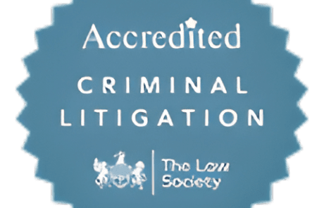 criminal litigation logo