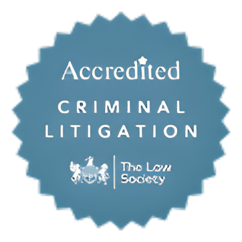 criminal litigation logo