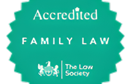 family law logo