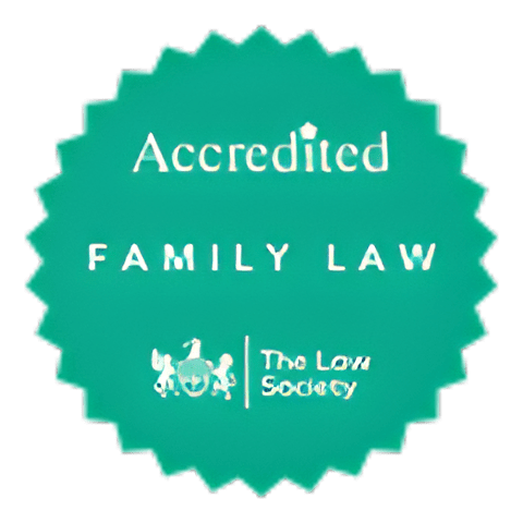 family law logo