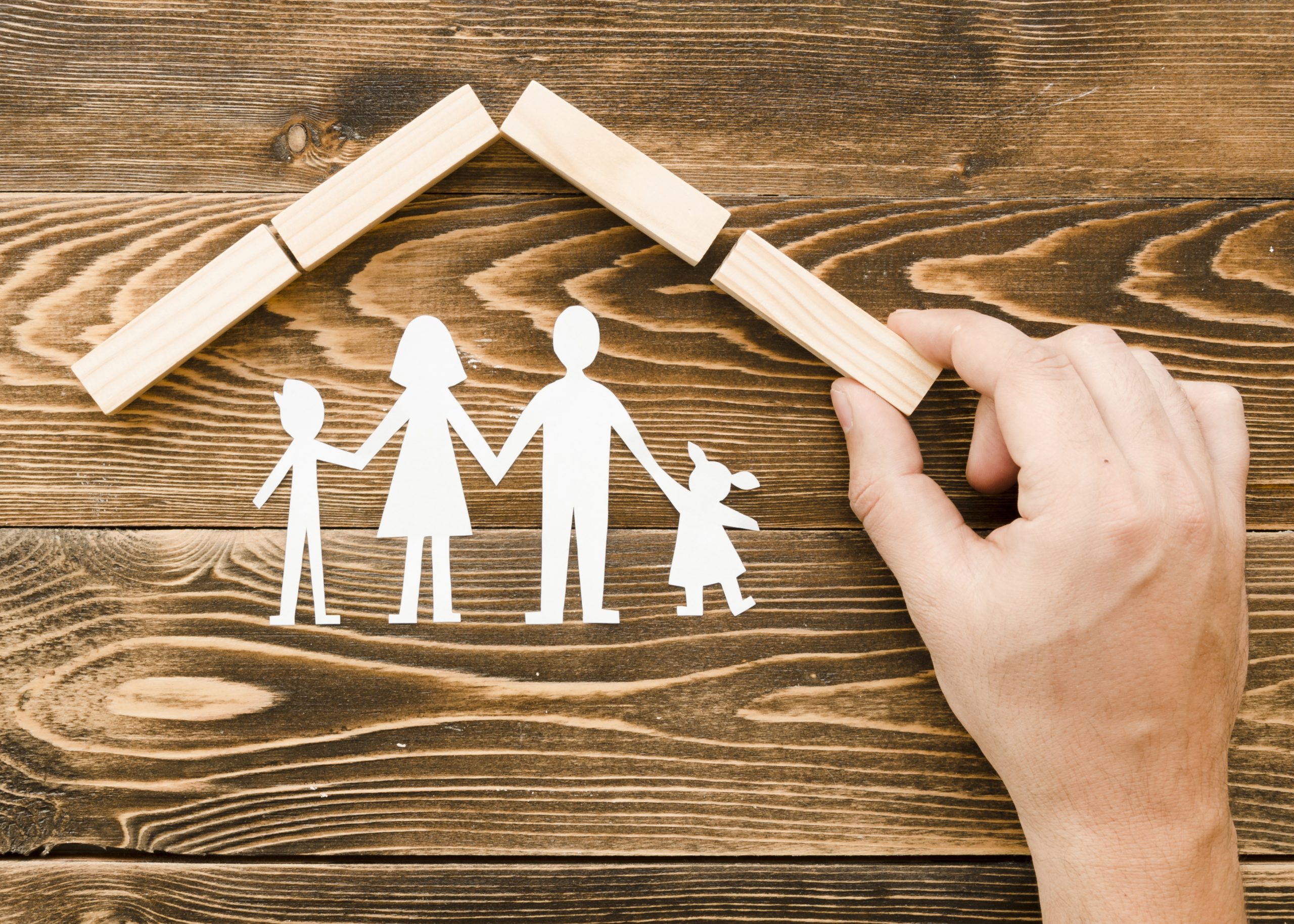 creative-arrangement-family-concept
